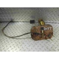 Насос топливный электрический Suzuki Swift 1989 1510160B52
