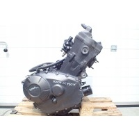 Honda nc 750 x 14 - 16 двигатель 30345km manual гарантирует первоклассное качество смеси.