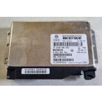 Блок управления кпп audi volkswagen skoda 8d0927156dj