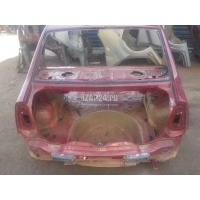 Крыло заднее левое Renault Logan (2005 - 2014) 774217812R