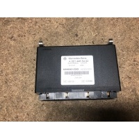 Мерседес блок управления блок vdo 0014465402