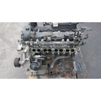 Hyundai ix35 2.0 crdi двигатель отправка d4ha 10 - 13 44