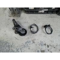 Натяжитель (ремня цепи) Volkswagen Passat 5 GP (-) 2001 038145283