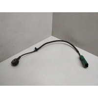 Датчик детонации Volkswagen Passat B6 2008 022905377B
