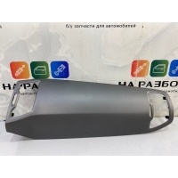 накладки на торпедо боковые Kia Sportage SL 2014 847953U015GA7