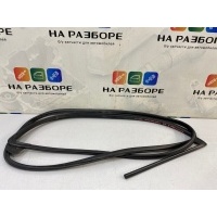 уплотнительная резинка на дверь Kia Sportage SL 2014 831303U000
