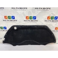 обшивка капота Lada Vesta 2180 2019 8450007113