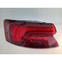 Audi s5 a5 matrix фара левая светодиодный 8w6945091j