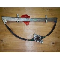 Стеклоподъемник механический передний правый Ford Mondeo 1 1993-1996 1059772