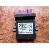 Блок управления топливным насосом BMW 3 F30/F31/GT F34 2014 16147276046,16147407513,7276046,7407513