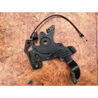 Педаль стояночного тормоза Mercedes Vito W639 2009 A6394201084