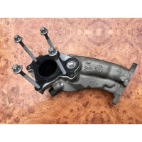 Переходник EGR Mercedes-Benz S-Класс W221 2010 A6511402108,A6519050200