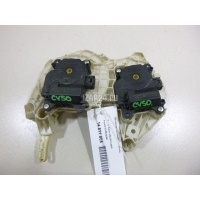 Моторчик заслонки отопителя Toyota Camry V50 (2011 - 2018) 8710633290