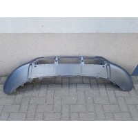 Audi q5 спойлер бампера 8r0807061b