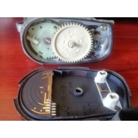 Дросельная заслонка мерседес w202 w203 w208 w210 c е clk
