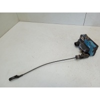 Замок двери передней левой Volvo S80 1999 30663040