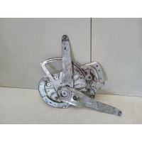 Стеклоподъемник передний Volvo S80 1999 30784573