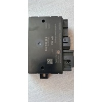 Модуль блок управления крюка 5h2907383 volkswagen tiguan passat b8