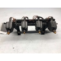 Регулятор давления топлива Volkswagen Polo 2 1989 030906031A