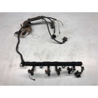 Проводка двигателя Volkswagen Golf 3 1995 037971824A, 1H0973131