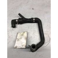 Патрубок впускного коллектора Volkswagen Passat B5 1997 058133783G, 058133753G, 027133784C