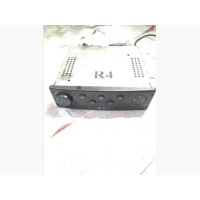 Блок навигации Renault Laguna II 2003 8200163078
