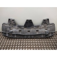 защита бампера переднего Opel Zafira 2 (B) 2007 13144338