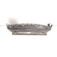 защита бампера переднего Renault Clio 2 2001 8200074019