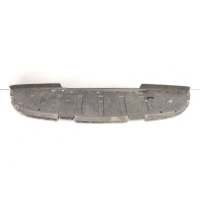 защита бампера переднего Renault Scenic 2 2006 8200140334
