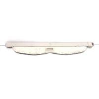 шторка багажника Renault Scenic 2 2007 8200520894