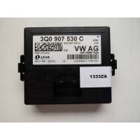Блок блок управления gateway 3q0907530c