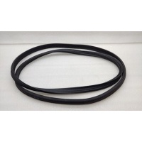 Уплотнитель крышки багажника Toyota Camry ASV70 2021 6446133120