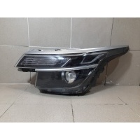 Фара левая Kia Seltos 92101Q5110