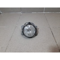 Фара противотуманная Land Rover Freelander 2 8321A466