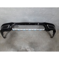 Юбка задняя Kia K5 86650L2300