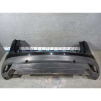 Бампер задний Mazda CX-5 1 KDY75022XDBB