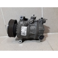 Компрессор кондиционера Volkswagen Crafter A7 5Q0820803M