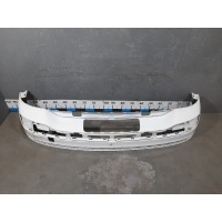 Юбка задняя Volkswagen Tiguan 2 5NA807433DGRU