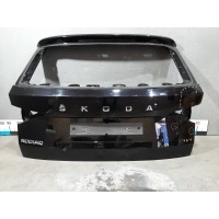 Дверь багажника Skoda Kodiaq 565827025B