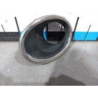 Рамка противотуманной фары правой Nissan Qashqai J11 622564EA0C
