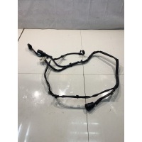 Электропроводка Mercedes-Benz GLE W166 (2015-2018) 2016 A1664401136