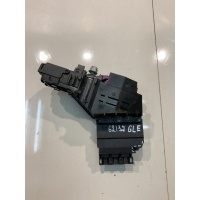 Блок предохранителей Mercedes-Benz GLE W166 (2015-2018) 2016 A1665405202