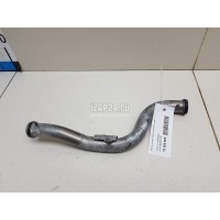 Трубка охлажд. жидкости металлическая Honda Civic 4D (2006 - 2012) 19505RNAA00