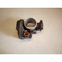 Volkswagen audi skoda 1.8t дросельная заслонка 06a133063g