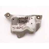 Mazda 6 gg 02 - 07 2.0 citd крышка термическая турбины