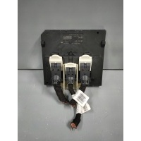 A3 8v блок bordnetz блок управления комфорта bcm