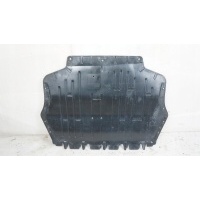 Volkswagen touran 1t крышка плита под двигатель 1k0825237n