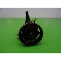 Peugeot 307 2.0 hdi тнвд 0281002493