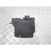 Дефлектор радиатора Nissan Qashqai 2007 62823JD51A