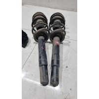 амортизаторы передняя 335817 bmw e61 535d kyb набор
